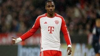 マティス・テルがバイエルンと2029年まで契約延長へ！　プレミア行き取り沙汰されるも残留決定的に