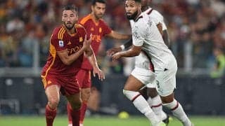 ローマとミランが今季終了後にオーストラリアで親善試合！　同地でのセリエA勢対決は史上初