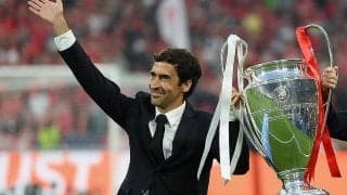 シャビ・アロンソ流出懸念レバークーゼン、マドリーの伝説ラウールを後任候補リストに含める？