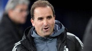 オサスナ指揮官アラサテがバスク代表監督に、ビエルサ率いるウルグアイ代表と対戦