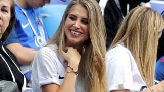 4年間の長期出場停止処分を受けたポグバを妻が励ます｢あなたは自分が思っているより強い。だから続けて｣