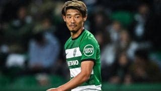 GS再戦カード、守田先発スポルティングはアタランタにホームでドロー【EL】