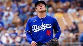 山本由伸、3回6安打5失点で防御率9.00　4Kも制球定まらず3四球…2度目先発はまさかの乱調