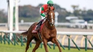 【フィリーズレビュー展望】コラソンビートが不動の軸