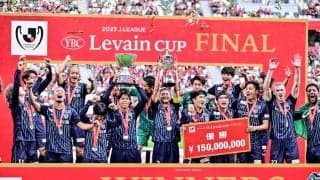 「ジャイアントキリング起こり過ぎ」ルヴァン杯が新大会方式になって、下克上試合がまさかの４試合！ 退場者を出したJ3チームが勝利する姿などに「大混乱」「凄い試合ばかり」の声