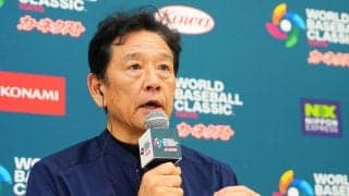 日本をWBC１次リーグ全勝突破へと導いた「勝利とロマンの栗山流二刀流采配」を紐解く３つの決断【WBC2023】