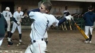 低反発バット導入で選抜はどうなる？　プロ注目打者の“見解”「捉えた飛距離は変わらない」