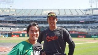 震えた手、まさかの報にパニック「頭真っ白」　忘れられない藤浪晋太郎からの言葉