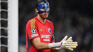 レーティング：マンチェスター・シティ 3-1(AGG:6-2) コペンハーゲン【CL】