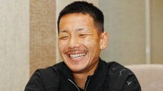 井手口陽介はなぜヴィッセル神戸への移籍を決断したのか「できるだけ早く代表に復帰して、競争に絡んでいきたい」