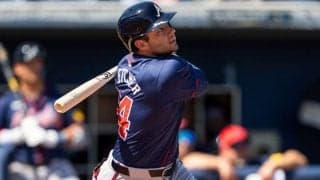 大谷と仲良し29歳が驚異的躍動「ずっと打ってる」　“復帰”願うファンの叫び声続出