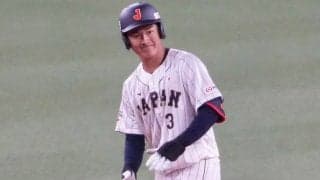 専門家が絶賛…青学大・西川は「間違いなく1位指名」　侍Jで示した“大物の資質”