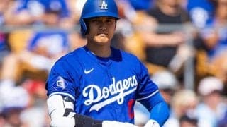 大谷翔平の背後に登場する日本企業　気付かずにはいられない存在感が「いい味だしてる」