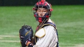台頭する“打てる逸材”25歳…侍J正捕手争いの行方は？　専門家が分析する条件