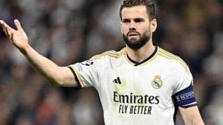 ホームで苦戦もCL準々決勝進出のマドリー、主将ナチョは「目標達成を喜ぶべき」