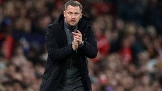 「誇りでいっぱい」シティ相手に敗退も大きな経験を得たと胸を張るコペンハーゲン指揮官「人生において2度と取り戻せない瞬間」