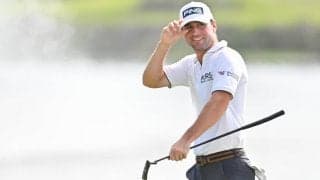 ニクラスの罠「ベアトラップ」にもひるまない！PGAツアー2年目での初優勝オースティン・エクロート【佐藤信人のPGAツアーアフタートーク】