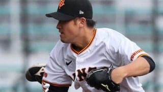 巨人危機管理策　陰の守護神争いで注目集める「桑田チルドレン」とは