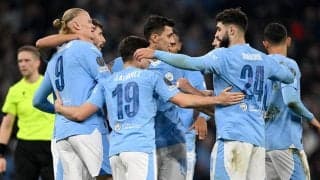 CL王者シティが圧巻の記録！ ホーム30戦無敗、7年連続ベスト8、現在22戦無敗を継続中