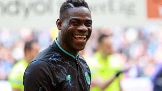 「いつまでも子供のまま」33歳バロテッリがまたも奇行…ロッカールーム内に爆竹投下「彼が変わることはない」