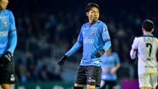 【川崎の2人に聞いた、節目となる京都戦への挑み方(1)】FW小林悠は次戦でカズ超え140得点も 意気込みを聞くと“まさかの答え”が……昨年2戦連続弾も泰然自若の構え