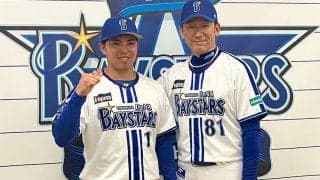 DeNA開幕投手は東克樹、三浦監督が明言　昨季最多勝＆最高勝率左腕が2年ぶり2度目大役