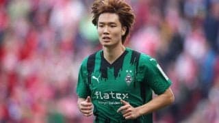 気迫満点！渾身のスライディングで相手を止めた板倉滉が気合の咆哮！「エグい」「すごいカットだ」