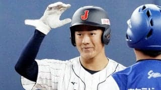 １年前は青学大のレギュラー争い 一夜にして全国区となった西川史礁が描くシンデレラストーリー