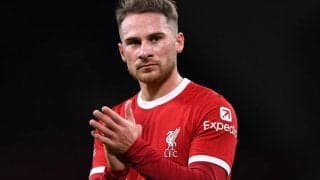 リバプールに欠かせぬ存在のマク・アリスター、相性抜群のヌニェスは「素晴らしい男」