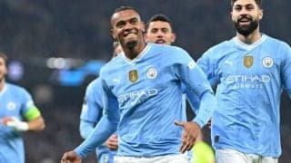 「キャリア最高のゴールの1つ」シティを勝利に導いたアカンジ、リーグとFAカップの重要な試合に備える「準備をしなければ」