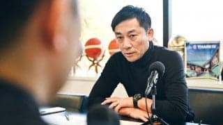 島田チェアマンが「B.革新」の制度設計を解説…サラリーキャップ導入やドラフト制度に言及