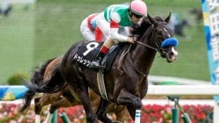 【金鯱賞出走馬・騎手確定】ドゥレッツァ＆C.ルメール騎手、プログノーシス＆川田将雅騎手など13頭