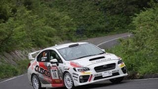 「JRC四駆ターボチャレンジプログラム」、3人のドライバーを選出