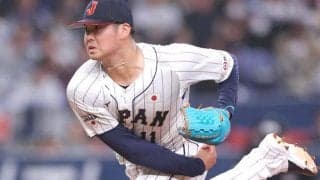 侍ジャパン・山下舜平大の“圧巻投球”に韓国メディアも驚愕「この時期に159キロなんて」「間違いなく日本の次世代エースだ」