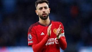 「情熱的になり過ぎる」主将ブルーノ・フェルナンデスの課題を元ユナイテッド指揮官が指摘