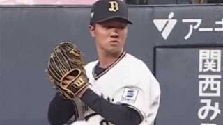 23歳逸材の“弾丸ストレート”が「エグい」　最速154キロで打者圧倒「なんで育成なんだ」