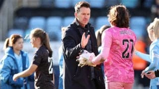 長谷川唯をアンカーに抜擢、シティのテイラー監督が3年間の契約延長「我々の野心は常にトップになること」