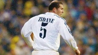 レアル・マドリーと『Y-3』のコラボが発表前から話題沸騰！新旧スターが共演した予告画像が反響「叫んだ」「これはすごい」