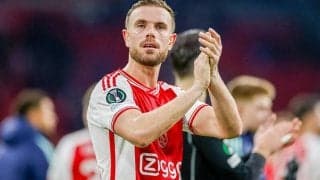 昨夏のリバプール退団は「正しい決断」、ヘンダーソンはクラブの判断を支持「リフレッシュが必要だった」