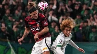 2つの浦和レッズ｢最新ゲーム」徹底分析(2)　連戦の東京V戦で明らかになったJ1チーム「完成度」