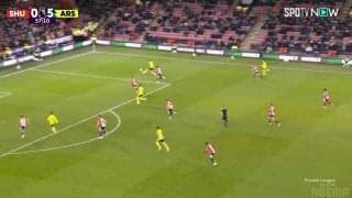 ゴールショーの締め括りがエグい！ アーセナルの極上パス→神トラップ→逆足ゴラッソが話題沸騰 美しすぎる一部始終にファン歓喜「エジルみたいだ」「うますぎてハゲそう」