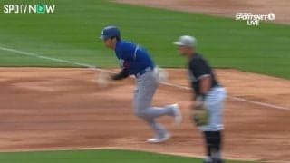 打者専念じゃない、打者＆走者だ！大谷翔平、オープン戦高打率の裏で目立ちまくる全力疾走 昨季二刀流時はセーブする場面も今年はゼロ