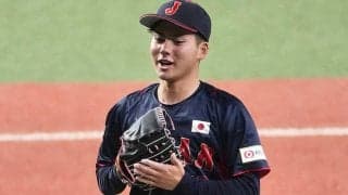 関大・金丸は「全てが即戦力」　衝撃投球に場内騒然「1年目からタイトル争いしそう」