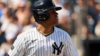 ヤ軍天才打者は「メッツのもの」　“場外戦”が勃発か…大谷超え契約の可能性も