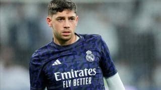 「僕だと言ってほしいけど…」レアルMFバルベルデの長男が憧れる選手は？父としては複雑な気持ちも「良いことなのか残念なことなのか」