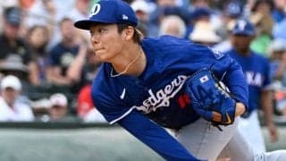 「彼も人間なんだ」3回5失点の山本由伸を女房役が擁護「こういう時もあるよ」