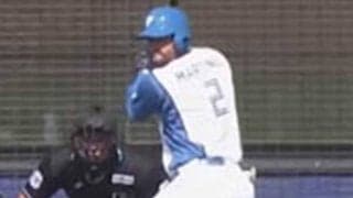 日本ハム、OP戦負けなしの進撃　新助っ人が3安打、開幕投手は3回無失点…西武に快勝