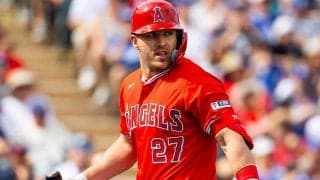 エ軍は「チャンスない」　トラウト残留に新監督“喜び”も…ファン複雑「過酷だ」