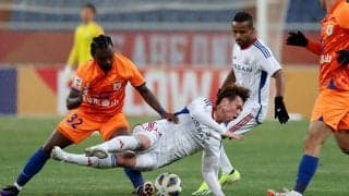 久しぶりに見たカンフーサッカー/六川亨の日本サッカー見聞録