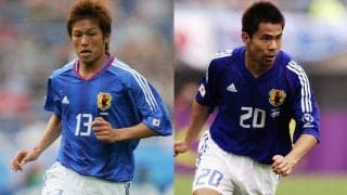 柳沢敦氏、明神智和氏の日韓W杯経験者が揃ってS級ライセンスを取得！ 4名が取得